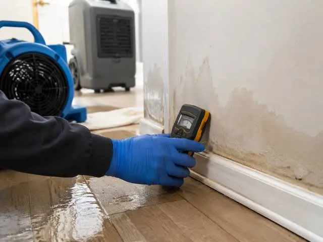 24/7 Water damage restoration services in Landmark, AR - Rapid flood cleanup and mitigation